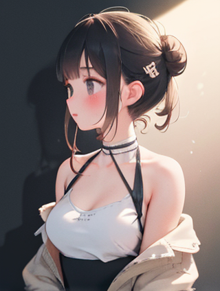 中秋赏月与儿童服装工厂的奇妙联结：一场文化与商业的盛宴